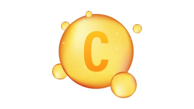 ビタミンC